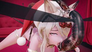 Rita Rossweisse SexyMi