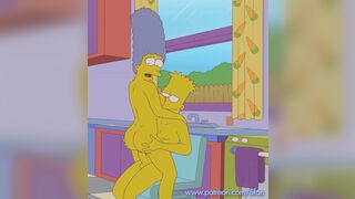 Older Marge