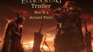 Elden Ring – The (UN)Official Trailer