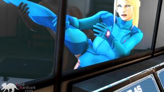 Phazon Experiment B en sub español