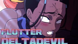 “FLUTTER” | SFM/BLENDER HMV/PMV