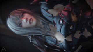 Aranea (No Sound) [InitialA]