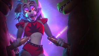 Push It – Furry Porn Compilation – Yiff PMV