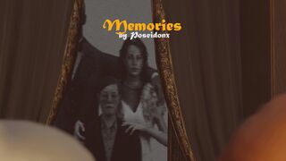 Memories – Bruce Wayne x Martha Wayne [PoseidonX]