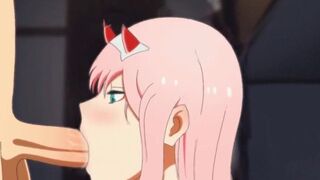 Zero Two