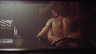Panam Car Sex