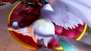 Her Royal Pleasure (POV Version) – Clopician