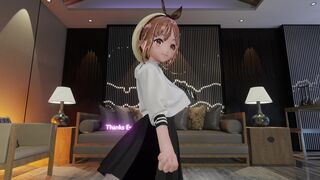 ryza dance