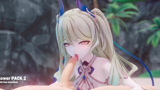 Beach time with Mobi