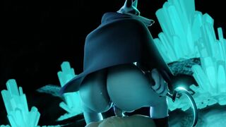 [snips456fur] Death