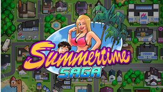 Summertime Saga – Every Sex Scene