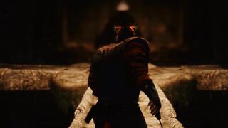In The Dark – Adventures of Kaydex