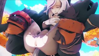 Shenhe Compilation