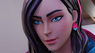 Rox Ride [Blacked][Kaie.Vie][4K]