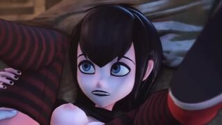 RElocationFX Mavis Dracula – HMV – I Iove It (No Futanari edition)