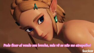 Link the Cuckold of time Pt-Br legendado