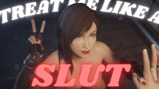 [HMV/PMV] Treat Me Like A Slut – BulgingS