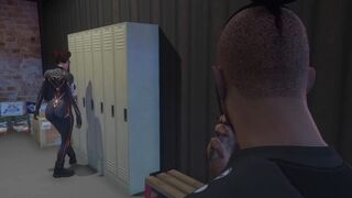 Mary Mushkin – Tuner Shop Experience