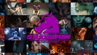This is Gonna Hurt – A StudioFOW PMV