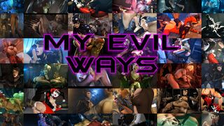 My Evil Ways – An Arkham PMV