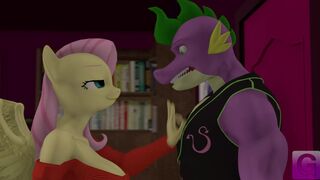 Flutterlie 2: The Unexpected Viewer