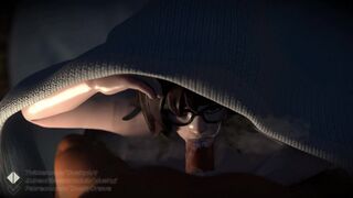 Mei’s Midnight Mess (AUDIO REUPLOAD)