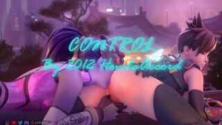 Control (Overwatch HMV)