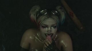 Harley ♡ Leon (Full) [Rash Nemain]