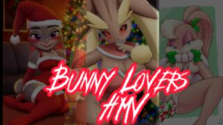 Bunny Lover HMV