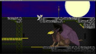 Griffon 1 – Packedrat