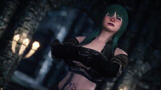 Apprentice Desires, Masterful Performance by Izzyguy1234