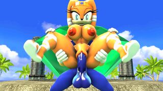 Fucking Tikal [wector]