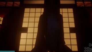 Desire – PMV/HMV