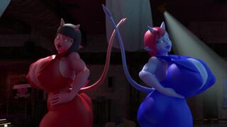Demon Dance