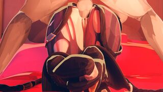 Jinx [Darellak][Cloth]