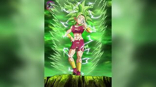 Kefla’s taking a selfie