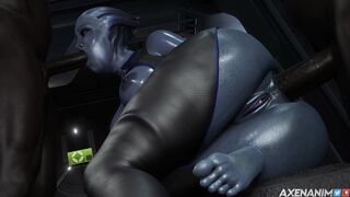 Liara T’Soni [Axenanim]