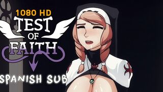 Test of Faith [1080HD – Upscaled] [Derpixon]