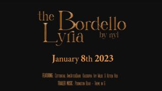 [4K] The Bordello Lyria Trailer [Nyl]