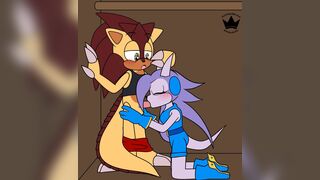 Sash Lilac Blowjob [i69himdaily]