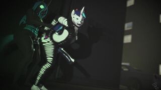 Backalley Fucking [Screwingwithsfm]