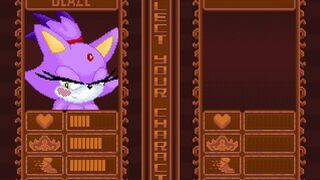 PXLPD modded – Blaze #1