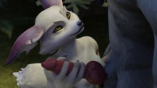 Handy [AubregAnimations]