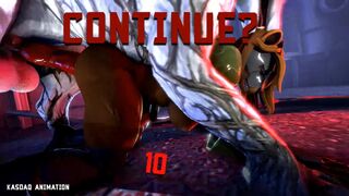 Dasha Game Over Part2 [kasdaq]