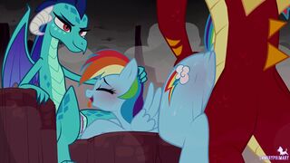 Dragon Relations