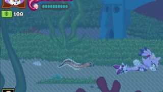 PXLPD Modded – Blaze #3