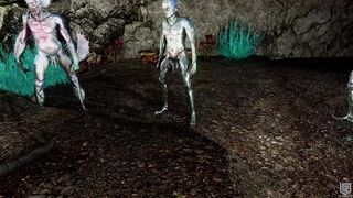 Yennefer Drowned in Wishes