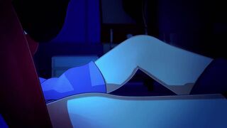 Meru The Succubus 1 (Spanish)