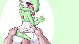 Gardevoir (Beachside Bunnies + LimeBreaker)