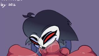 Stolas’ Deepthroat (Ses Vanbrubles)